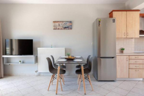 Lagadi Apartment 6